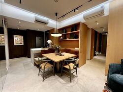 Canberra Crescent Residences (D27), Apartment #550352221